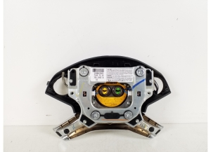 Mercedes Benz R-Class 251 (2006–2017) Stūres drošības spilvens A0008605302 - 5