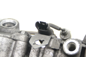 BMW 1 SERIES E87 (2003–2012) Konditsioneeri kompressor 4472601851 - 2