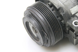 BMW 1 SERIES E87 (2003–2012) Konditsioneeri kompressor 4472601851 - 3