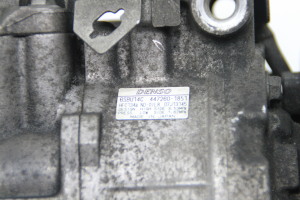 BMW 1 SERIES E87 (2003–2012) Konditsioneeri kompressor 4472601851 - 4