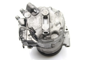 BMW 1 SERIES E87 (2003–2012) Konditsioneeri kompressor 4472601851 - 5