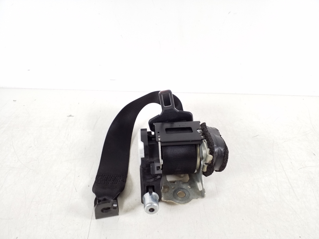 MERCEDES-BENZ CLS-Class C218 (2010-2017) Rear Left Seatbelt A2188600185, A2188600985 21438727