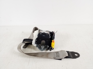 Mercedes Benz R-Class 251 (2006–2017) Sicherheitsgurt hinten A2518609985 - 5
