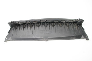 Volkswagen Passat CC CC (2008–2017) Front bumper lower spoiler 3C8807651B - 3