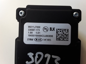 Kia ceed (2018–2026) Front camera 99211J7000 - 2