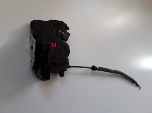 Front door lock - 81420J7800