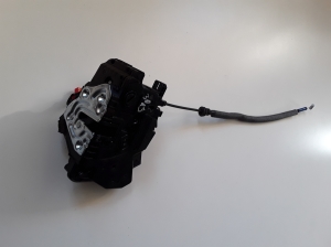 Kia ceed (2018–2026) Front door lock 81420J7800 - 3