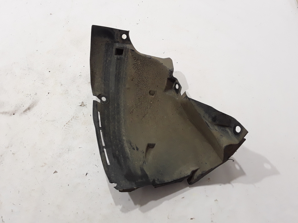 RENAULT Clio 4 generation (2012-2020) Front Left Inner Fender Front Part 638458563R 20997127