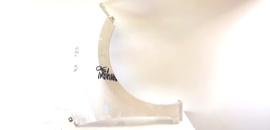 Front fender