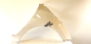 Hyundai i30 (2011–2017) Front fender - 2