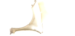 Hyundai i30 (2011–2017) Front fender - 3