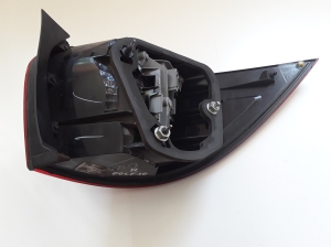 Volkswagen Golf VI (2008–2013) Eckleuchte hinten 1K9945096 - 3