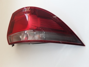 Volkswagen Golf VI (2008–2013) Eckleuchte hinten 1K9945096 - 4