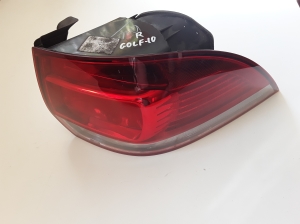 Eckleuchte hinten - 1K9945096