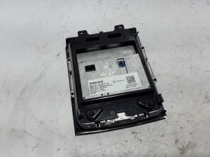 VOLVO XC60 (2017–2026) Ekraan 32247465 - 3