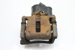 Bremssattel hinten