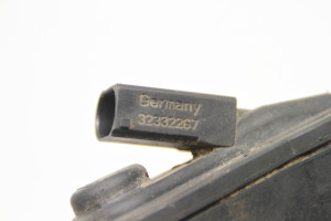 Volkswagen Tiguan (2007–2016) Bremssattel hinten - 3