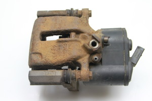 Volkswagen Tiguan (2007–2016) Bremssattel hinten - 4