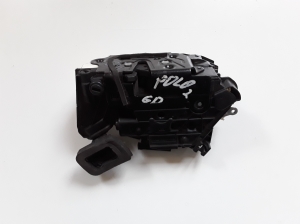 Rear side door lock - 5K4839016F