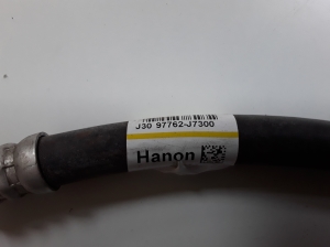 Kia ceed (2018–2026) A/C hose 97762J7300 - 2