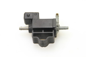  Solenoids 