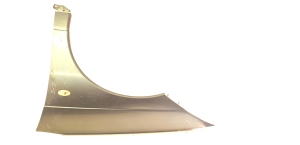 Citroen C6 (2005–2012) Front fender - 2