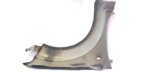  Front wing 