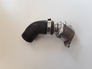 Kia ceed (2018–2026) Pipe 282912U000 - 2