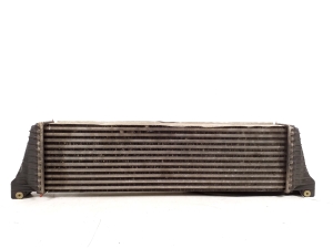  Intercooler radiaator 