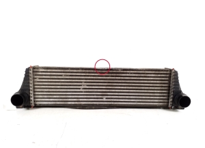  Intercooler radiaator 