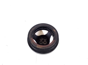 Mercedes Benz E-Class W212 (2009–2015) Crankshaft pulley A6510300803 - 2