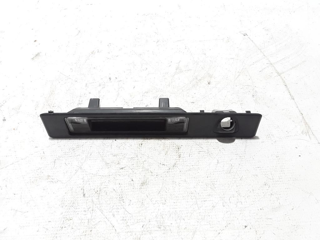 VOLVO XC60 2 generation (2017-2024) Back cover Open Switches 31675542 20997082