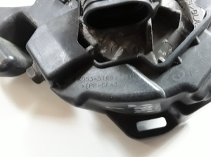 Mazda CX-5 (2011–2017) Front-Nebelscheinwerfer KD5351694 - 2