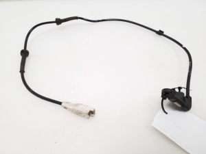 Rear ABS sensor - 9646125880 
