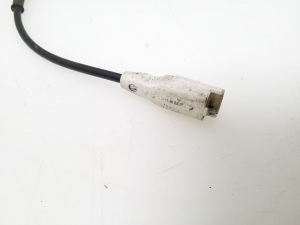 Citroen C4 (2004–2010) ABS-Sensor hinten 9646125880 - 3