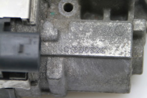 AUDI A1 GB (2018–2026) Accelerator valve 04C133062C - 2