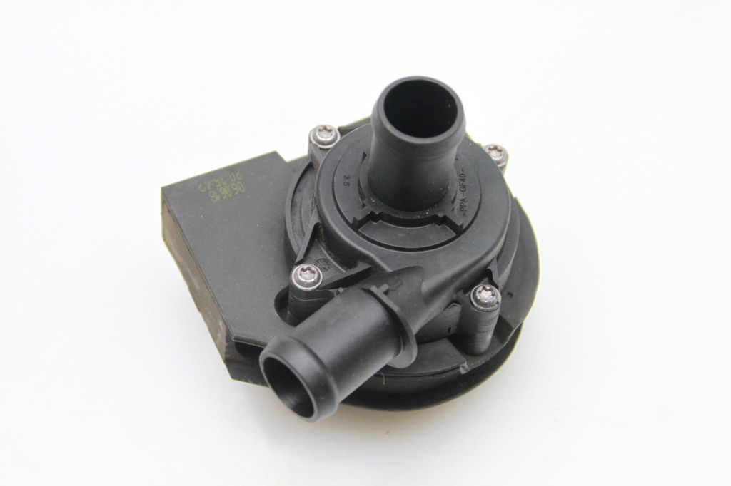 AUDI A1 GB (2018–2026) Auxiliary water pump 5Q0965567 AUDI A1 GB (2018–2026) Auxiliary water pump 5Q0965567