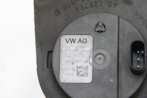 AUDI A1 GB (2018–2026) Auxiliary water pump 5Q0965567 - 2