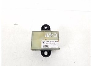 Mercedes Benz A-Class 176 (2012–2018) Glow plug relay A6519001300 - 2
