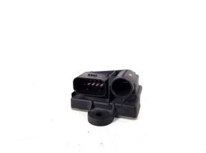 Mercedes Benz A-Class 176 (2012–2018) Glow plug relay A6519001300 - 3