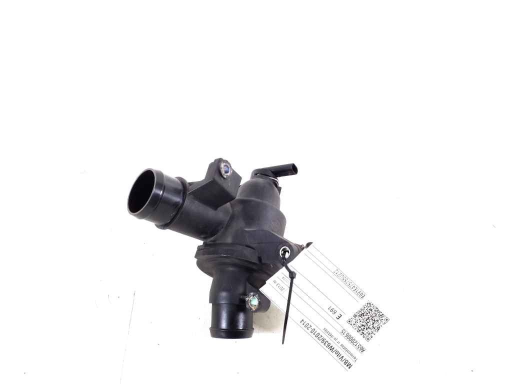 Used Mercedes Benz Vito Thermostat and its details A6512000615