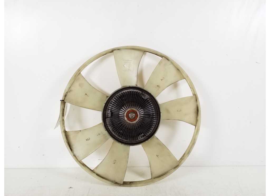 MERCEDES-BENZ Vito W639 (2003-2015) Fan Coupling A0002009723 21438695