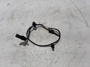  Muffler temperature sensor 