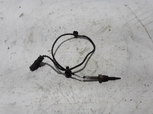  Muffler temperature sensor 