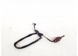 Exhaust gas temperature sensor - A0081532228