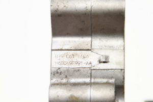 Ford Focus (2018–2026) Accelerator valve H6BG9F991AA - 2