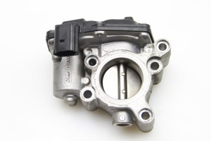 Accelerator valve - H6BG9F991AA