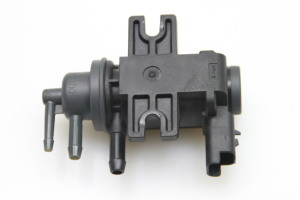  Solenoids 