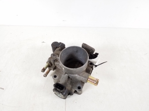 TOYOTA Corolla (2001–2007) Drosselklappe - 3