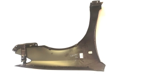 TOYOTA Camry XV3 (2002–2006) Priekšējais spārns TY3800160-3L00 - 3